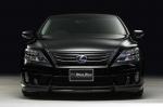 Lexus LS600h Black Bison Edition by Wald 2011 года